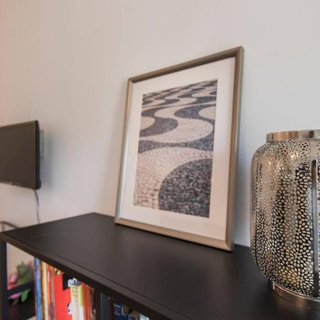 Comfortable Apartment In Campo Pequeno 리스본 외부 사진