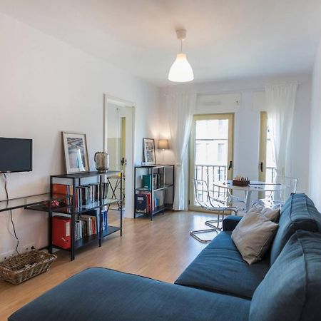 Comfortable Apartment In Campo Pequeno 리스본 외부 사진