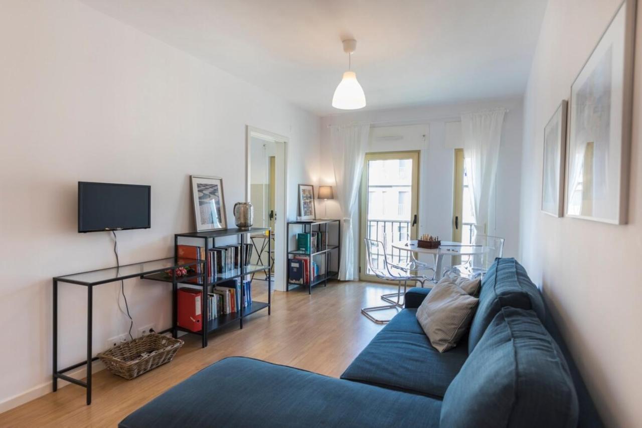 Comfortable Apartment In Campo Pequeno 리스본 외부 사진