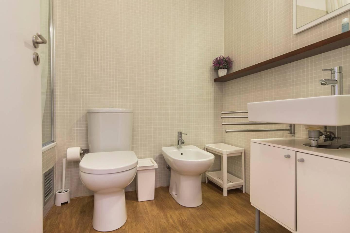 Comfortable Apartment In Campo Pequeno 리스본 외부 사진