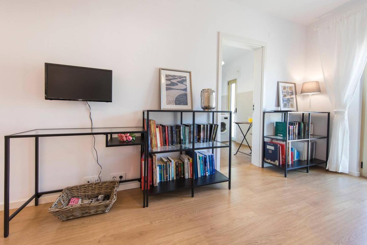 Comfortable Apartment In Campo Pequeno 리스본 외부 사진